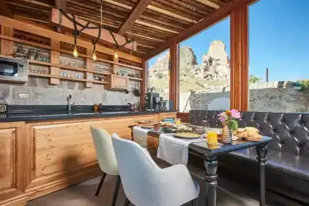 Wings Cappadocia - 31