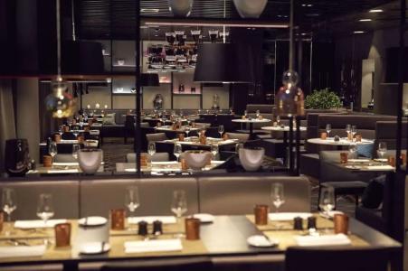 Hilton Tallinn Park - 3