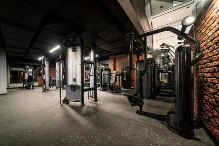 Baltic Beach & SPA - 46