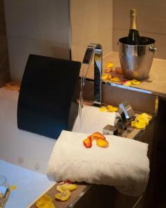 Secret de Paris - & Spa - 49