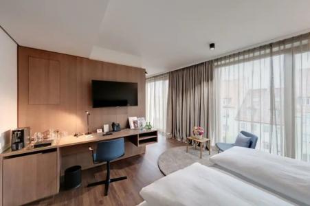 Best Western Premier Rebstock - 65