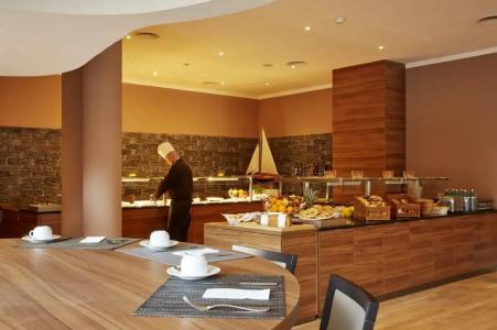 H4 Hamburg Bergedorf - 70