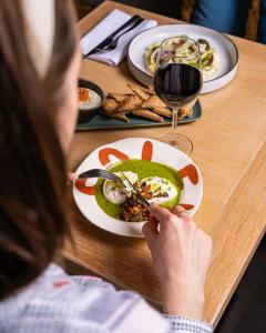 Grand Hôtel Du Palais Royal - 99