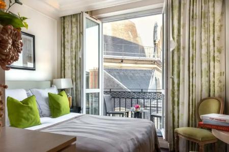 Grand Hôtel Du Palais Royal - 9