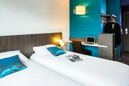 Ibis Styles Lyon Centre - Gare Part Dieu - 51