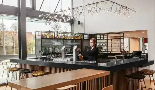 Holiday Inn Munich - Leuchtenbergring, an IHG - 44