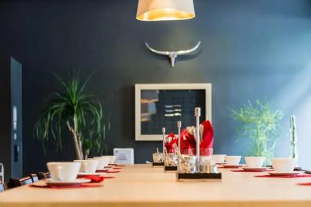 Park Plaza Trier - 63