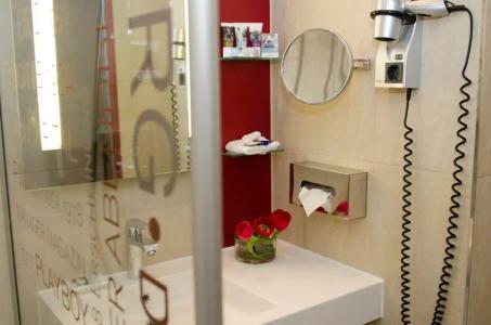 Mercure Hamburg City - 91