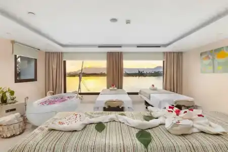 Hilton Luxor Resort & Spa - 43