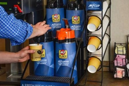 My Place-Lubbock, TX - 94