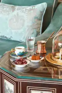 Ciragan Palace Kempinski Istanbul - 53