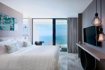 Le Meridien Bodrum Beach Resort - 89