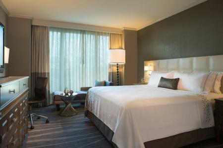 Renaissance Tampa International Plaza - 57