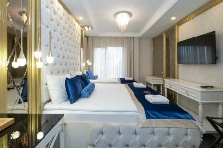 Leslion Luxury - 59