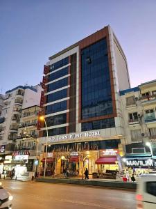 Old Town Point & Spa Antalya - 50