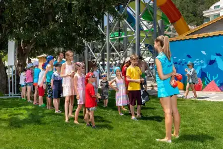 Dosinia Luxury Resort-Ultra All Inclusive - 85