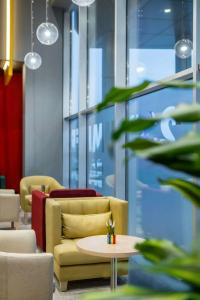 Park Inn by Radisson Samsun - 44