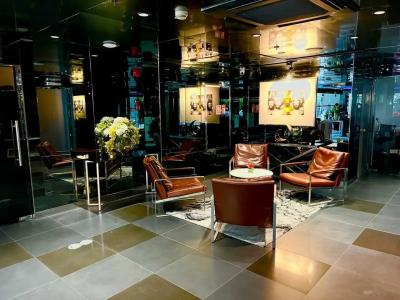 Arize Sukhumvit - 27