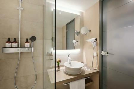 NH Berlin Kurfürstendamm - 96