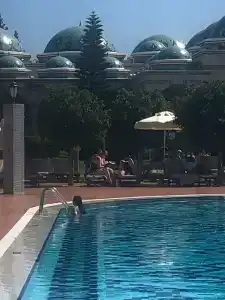 Ali Bey Club Manavgat - 32