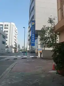 Golden Tulip Deira - 4