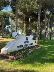 Gloria Golf Resort - Kids Concept - 44