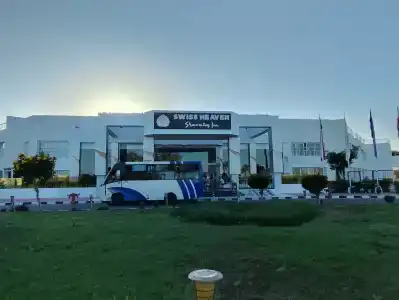 Sharming Inns - Couples and Families Only - 52