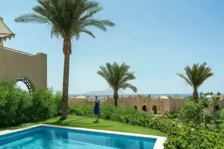 Four Seasons Resort Sharm El Sheikh - 85