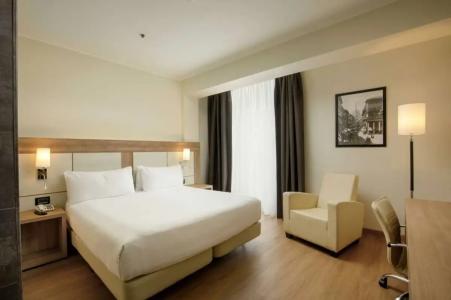 DoubleTree By Hilton Milan - 84