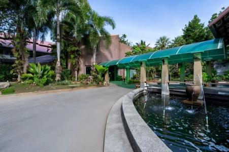 Timber House Aonang - 57