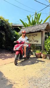 Sok Sabay Resort - 5