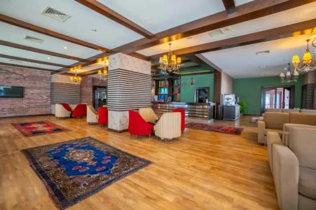 Stella Beach All Inclusive - 23