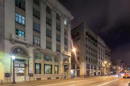 Exe Laietana Palace - 13