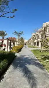 Steigenberger Resort Ras Soma - 25