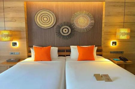 Ao Prao Resort - 34