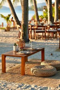 Nikki Beach Resort & Spa Koh Samui - 93