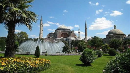 Lausos Sultanahmet - 17
