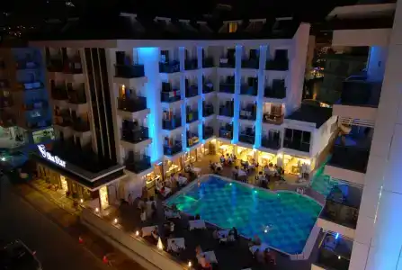 Oba Star - Ultra All Inclusive - 21