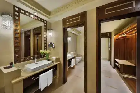 Al Bustan Palace, A Ritz-Carlton - 46