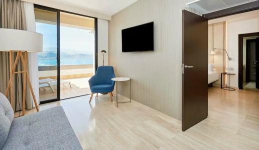 NH Imperial Playa - 76