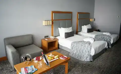 The Green Park Pendik & Convention Center - 6