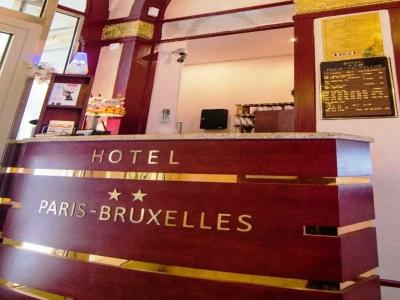 Paris Bruxelles - 46