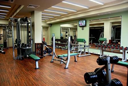 Primoretz Grand & Spa - 77