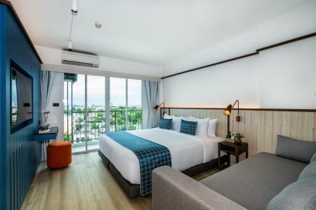 Amber Sukhumvit 85 - 62