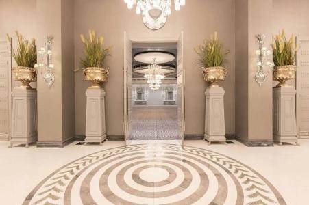 Wyndham Grand Istanbul Kalamis Marina - 29