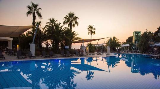 Pine Bay Holiday Resort - 48