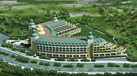 Crystal Sunset Luxury Resort & Spa-All Inclusive - 23