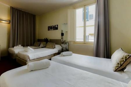 Albergo Firenze - 43