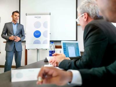 Novotel Abu Dhabi Gate - 80