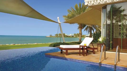 The Ritz-Carlton, Bahrain - 7